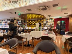 -安妮意大利餐厅(世贸天阶店)