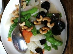 -双合园·海鲜水饺青岛菜(万佳广场店)