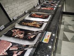 -福成自助烤肉(长阳店)