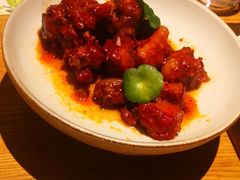 -青梅酒肆PLUS(长白仙岛北路店)