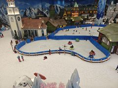 -长沙湘江欢乐雪域