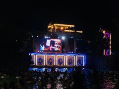 -重庆海昌加勒比海水世界