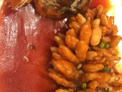 -小厨娘淮扬菜(六合欢乐港店)