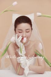 -香庭海婚纱摄影·威海旅拍(统一路店)