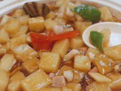 -澳门酒家(南航明珠店)