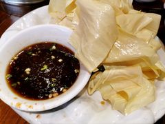 -爷爷的土钵菜(街道口店)