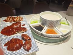 -羲和雅苑•北京烤鸭(陆家嘴中心店)