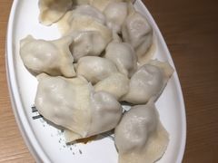 -天怡興·百年蒸饺(中心书城店)