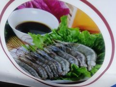 基围虾-正宗水城烙锅(黔灵东路店)