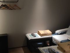 -华夏良子·足道SPA艾灸(铁道大厦店)