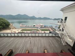 -北京金海湖景区
