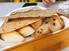 餐前面包-蝶舍·MAISON PAPILLON