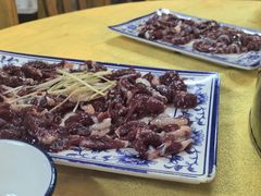 -大戚饭店(泰华路店)