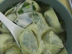 -顶巧鸡汤馄饨(虹口总店)