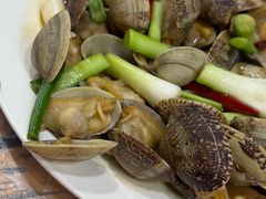 -醉壹号海鲜大排档(厦门美食地标店)