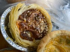 芝士叉烧挞-嘉乐蛋挞王(文明分店)