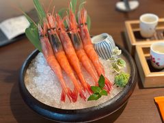 -七条鱼日本料理(远洋乐堤港店)