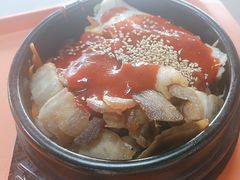 -中国农业大学·第四食堂风味餐厅