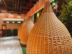 -青水瓦台汤泉(未央店)