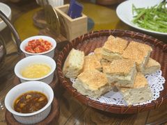 -丹江渔村(首都机场店)