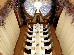 -叶叶菩提·晋福宫