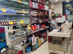 -大丰收海鲜地方菜馆