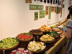 -仙螺岛海鲜自助餐厅(总店)