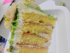 -BONCAKE裱花蛋糕(万象汇店)