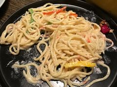 -NLFS1983咖啡花园餐厅(锦桂店)