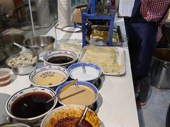 凉皮-袁家村关中印象体验地(大唐不夜城店)