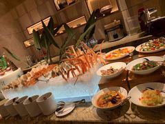 -嘉定凯悦·咖啡厅