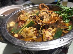 -全聚贤餐厅·湖北家常菜(沙湖店)