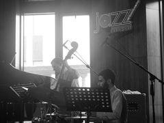 -林肯爵士乐上海中心 Jazz at Lincoln Center Shanghai