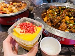 -胖哥俩肉蟹煲(盐城金鹰国际店)