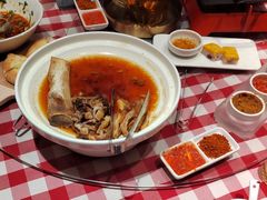 -西贝(凯德壹中心店)