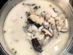 -洞庭家宴·头牌甲鱼(广渠门店)