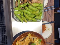 -柿子树炭烤羊腿(金台路店)