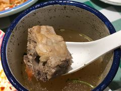 -新疆巴州金丝特餐厅(大钟寺店)