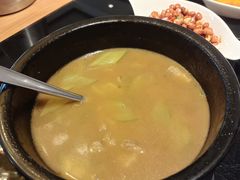 -蓝海大饭店·渔歌舫(黄岛店)