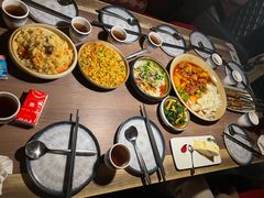 -那时新疆·车师(大宁音乐广场店)
