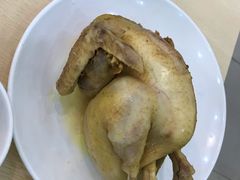 -贞味盐焗鸡(老城店)