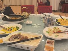 -南海食街(佛冈店)