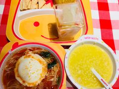 儿童餐-西贝莜面村(金隅嘉品mall店)