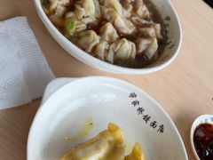 -蒋家桥饺面店(东关街店)