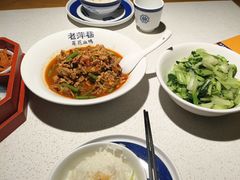 -老萍巷莲花血鸭·萍乡地标江西菜(步行街店)