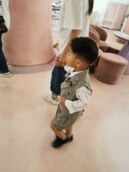 -西瓜庄园儿童摄影