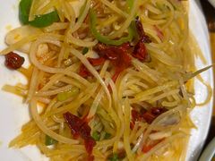 -柴窝堡22号辣子鸡·传承新疆菜