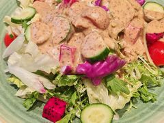 -那拉提之疆·新疆菜(美院店)