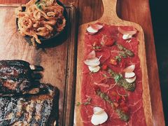 -The Meat & Wine Co Southbank(南岸店)