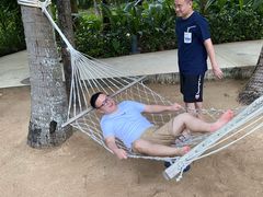 -三亚湾海居铂尔曼度假酒店